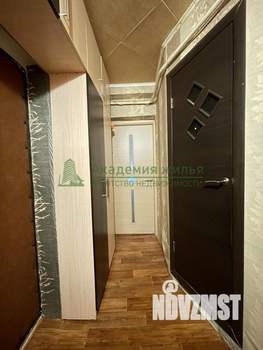 2-к квартира, вторичка, 44м2, 1/5 этаж