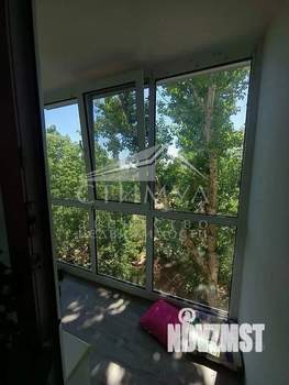 3-к квартира, вторичка, 68м2, 5/11 этаж