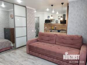 1-к квартира, вторичка, 35м2, 2/12 этаж