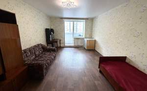 1-к квартира, вторичка, 41м2, 4/10 этаж