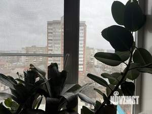 3-к квартира, вторичка, 51м2, 7/9 этаж