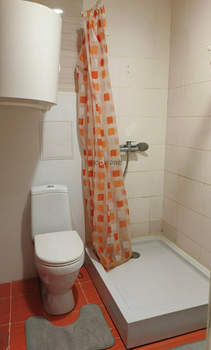 1-к квартира, вторичка, 29м2, 1/5 этаж