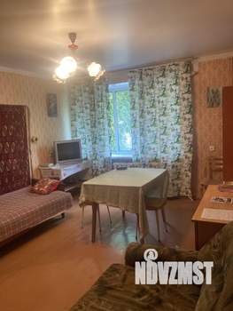 1-к квартира, вторичка, 35м2, 1/10 этаж