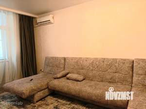 3-к квартира, вторичка, 86м2, 2/5 этаж