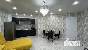 2-к квартира, вторичка, 64м2, 15/16 этаж