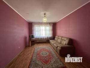 3-к квартира, вторичка, 63м2, 4/9 этаж