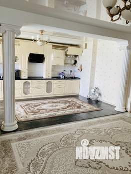 3-к квартира, вторичка, 116м2, 11/20 этаж