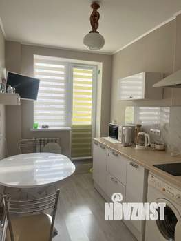 1-к квартира, вторичка, 36м2, 3/7 этаж