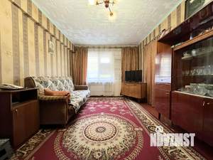 2-к квартира, вторичка, 45м2, 3/4 этаж