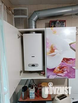 1-к квартира, вторичка, 31м2, 5/5 этаж