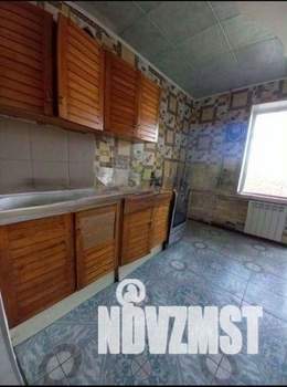 4-к квартира, вторичка, 86м2, 2/18 этаж