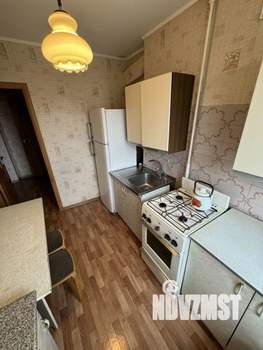 2-к квартира, вторичка, 46м2, 8/9 этаж