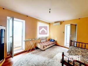 3-к квартира, вторичка, 100м2, 3/11 этаж