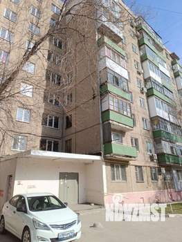 1-к квартира, вторичка, 22м2, 9/9 этаж