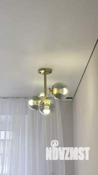 2-к квартира, вторичка, 57м2, 6/9 этаж