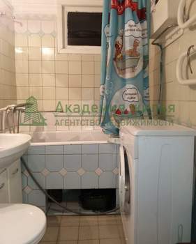 1-к квартира, вторичка, 30м2, 3/4 этаж