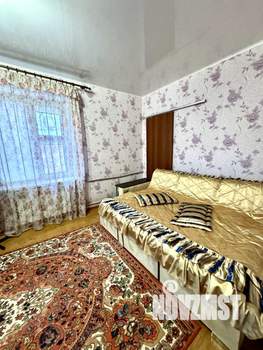 1-к квартира, вторичка, 33м2, 3/4 этаж