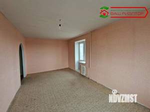 4-к квартира, вторичка, 71м2, 8/9 этаж