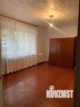 2-к квартира, вторичка, 42м2, 1/9 этаж