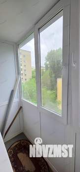 2-к квартира, вторичка, 45м2, 6/9 этаж