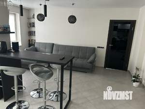 2-к квартира, сданный дом, 65м2, 25/25 этаж