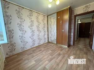 4-к квартира, вторичка, 73м2, 6/9 этаж