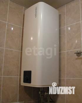 2-к квартира, вторичка, 43м2, 5/5 этаж