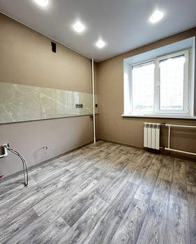 1-к квартира, вторичка, 32м2, 5/9 этаж