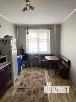 3-к квартира, вторичка, 82м2, 6/10 этаж