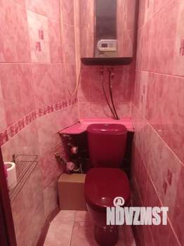 3-к квартира, вторичка, 52м2, 1/9 этаж