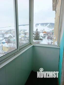 2-к квартира, вторичка, 43м2, 4/5 этаж
