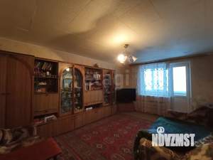 4-к квартира, вторичка, 80м2, 4/5 этаж