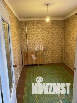 3-к квартира, вторичка, 61м2, 2/5 этаж