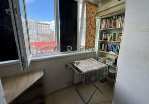 2-к квартира, вторичка, 41м2, 8/10 этаж