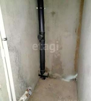 1-к квартира, вторичка, 43м2, 6/10 этаж