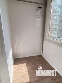 2-к квартира, вторичка, 46м2, 6/9 этаж