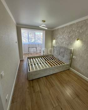 1-к квартира, вторичка, 46м2, 3/10 этаж