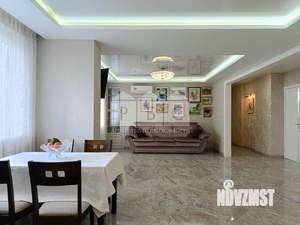 3-к квартира, вторичка, 82м2, 9/25 этаж