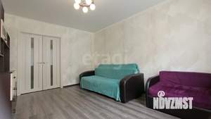 1-к квартира, вторичка, 34м2, 5/6 этаж