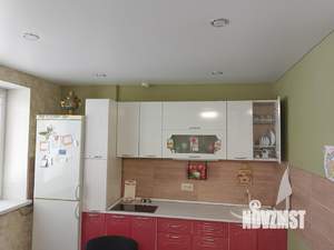 2-к квартира, вторичка, 52м2, 5/19 этаж