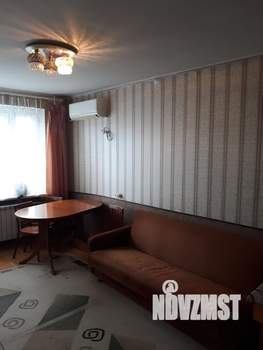 3-к квартира, вторичка, 55м2, 5/9 этаж