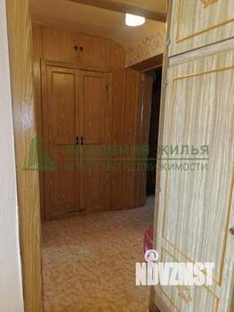 3-к квартира, вторичка, 58м2, 4/5 этаж