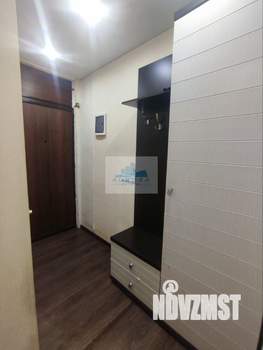 2-к квартира, вторичка, 44м2, 2/5 этаж