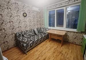1-к квартира, вторичка, 40м2, 8/10 этаж
