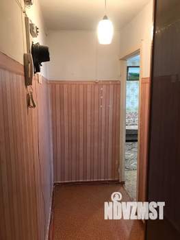 2-к квартира, вторичка, 46м2, 4/5 этаж