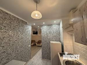 1-к квартира, вторичка, 33м2, 1/9 этаж