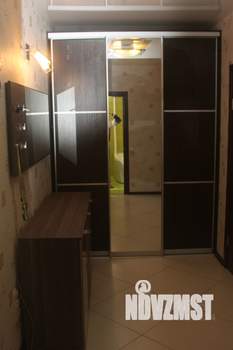 1-к квартира, вторичка, 51м2, 2/10 этаж