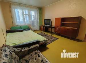 1-к квартира, вторичка, 38м2, 8/9 этаж