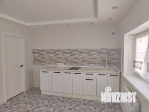 1-к квартира, вторичка, 35м2, 1/2 этаж