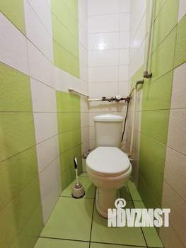 1-к квартира, вторичка, 40м2, 3/9 этаж